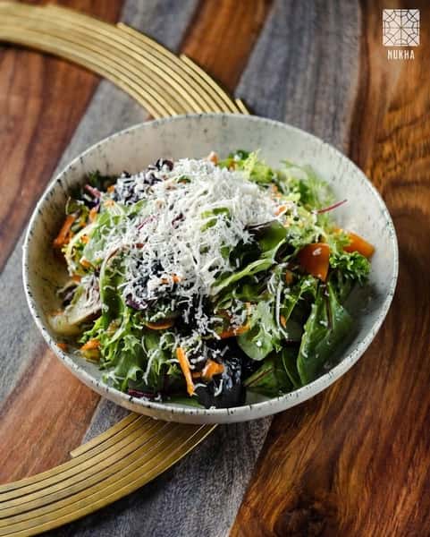 Mediterranean Salad