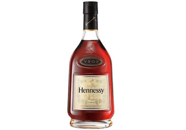 HENNESSY V.S.O.P SGL