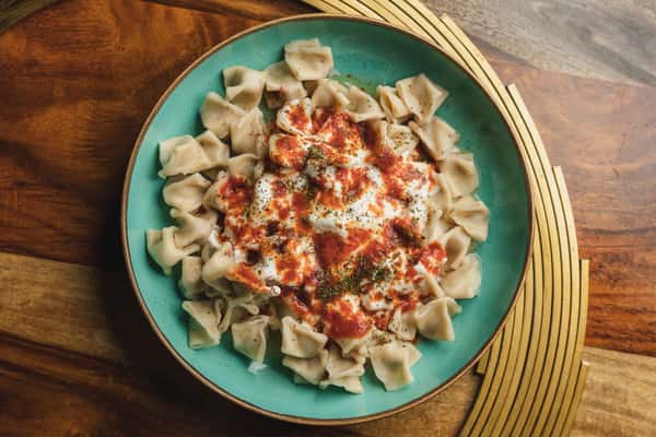 Manti