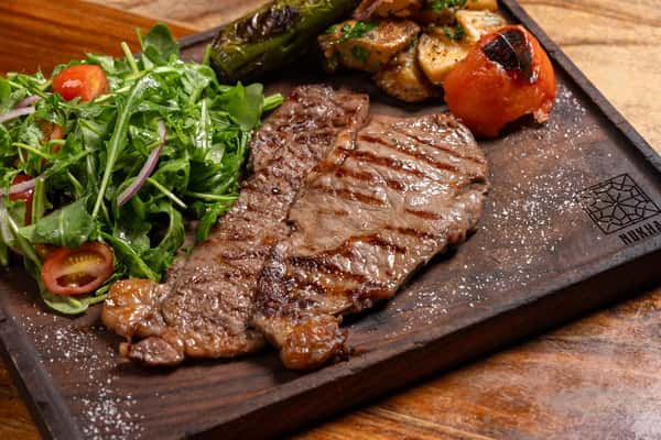 WAGYU STEAK