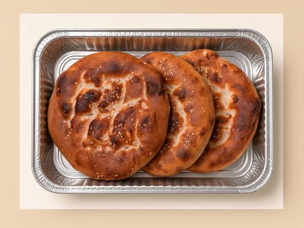 Flat Bread