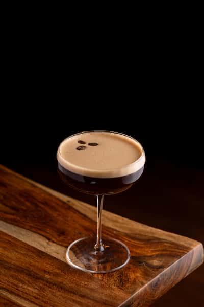 ESPRESSO MARTINI