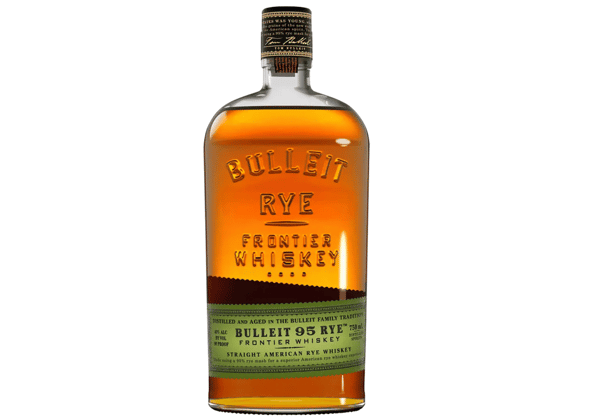 BULLEIT RYE