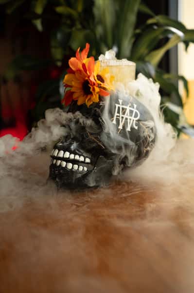 DIABLO MARGARITA