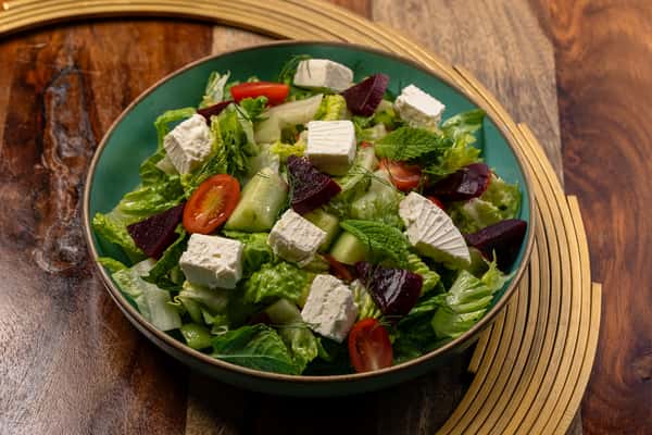 Garden Salad