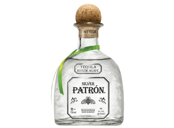 PATRON SILVER SGL