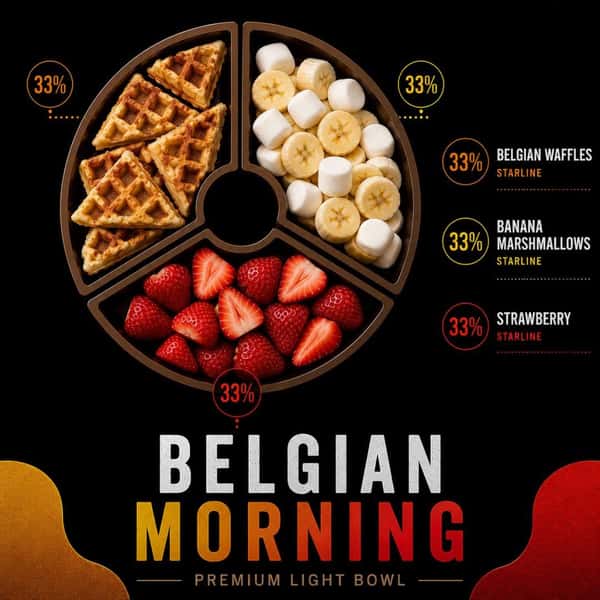 BELGIAN MORNING