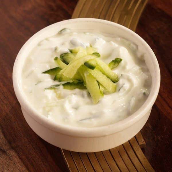 Tzatziki
