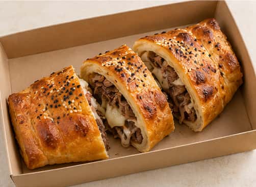 Bafra Pie