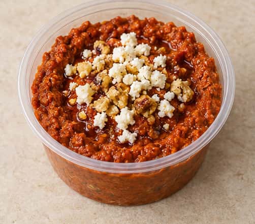 Muhammara