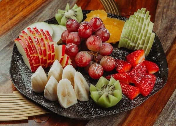 FRUITS PLATE