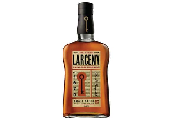 LARCENY BOURBON SGL