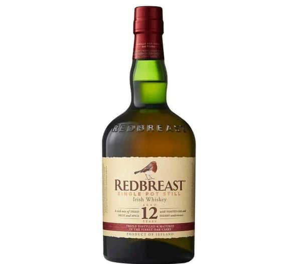 REDBREAST 12Y SGL