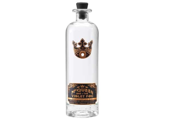 McQueen