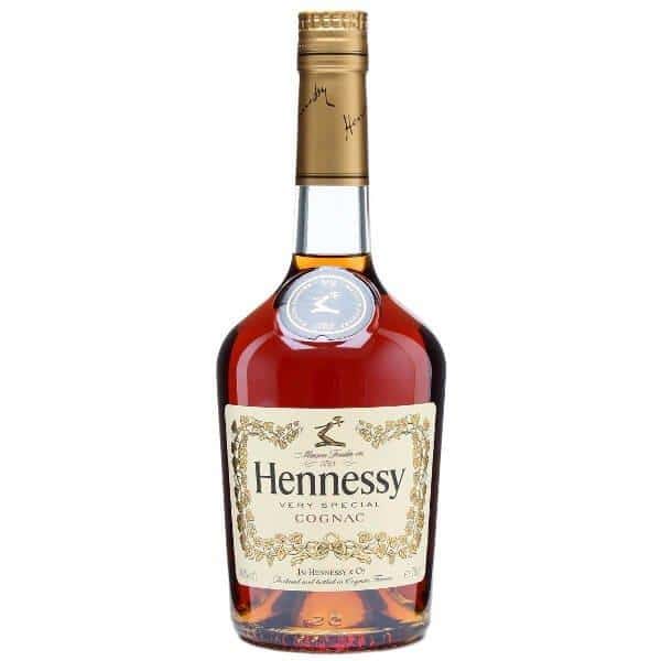 HENNESSY V.S SGL