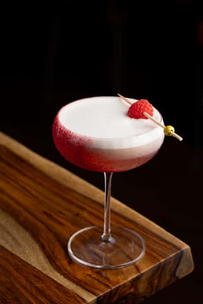 CLOVER CLUB