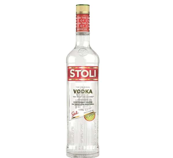 STOLI PREMIUM SGL