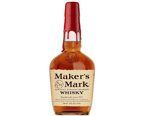 MAKERS MARK SGL
