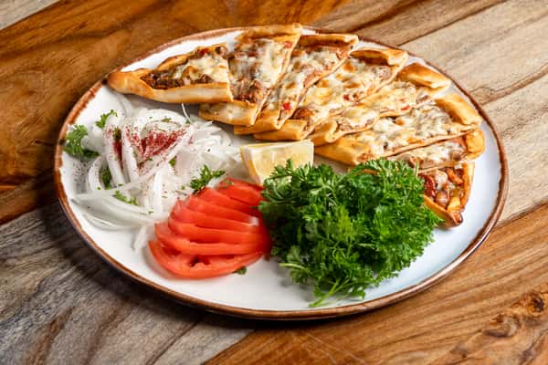 Kusbasili Pie