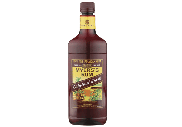 MYERS DARK RUM