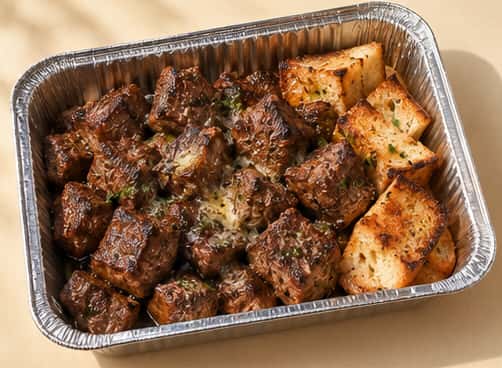 Lokum Steak