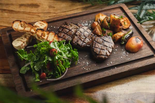 Lokum Steak 7oz