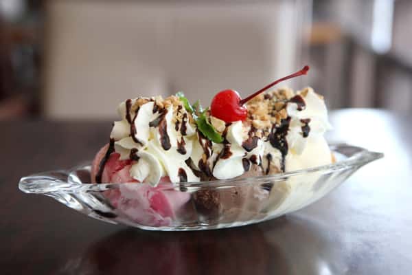 Banana Split