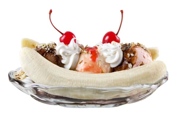 Hershey's Beach Ice Cream Shop