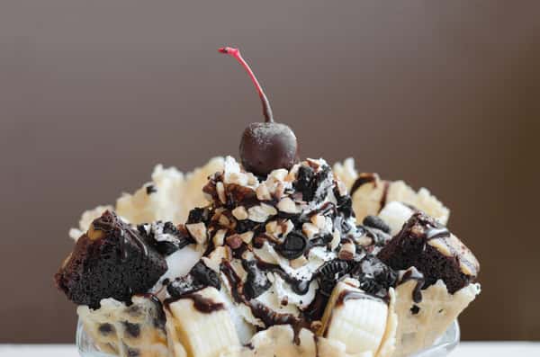 Ice Cream