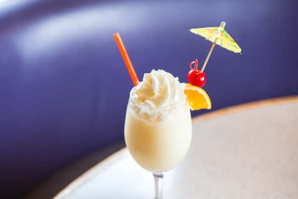 Pina Colada