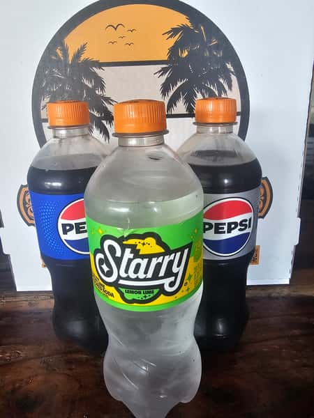 Starry
