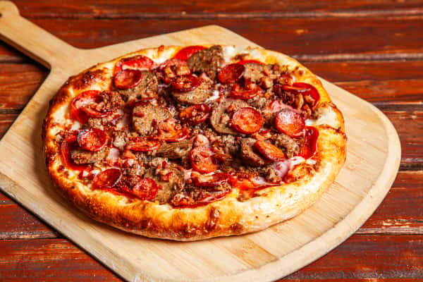 Mesa Meatsa Pizza (Medium)