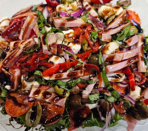 Antipasto Insalata