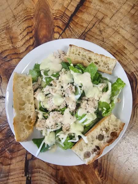 Caesar Salad