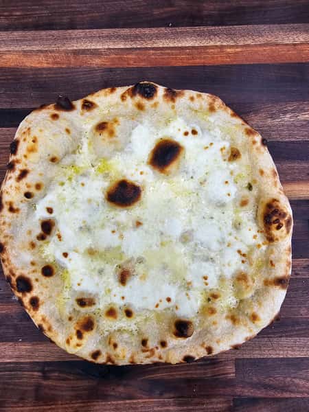 Vintage Cheesebread