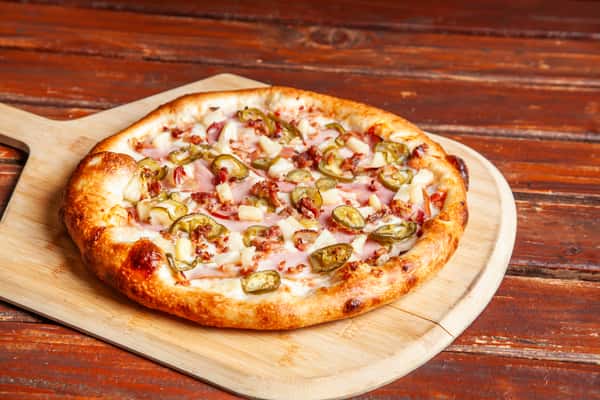 Hot Hawaiian (Medium)