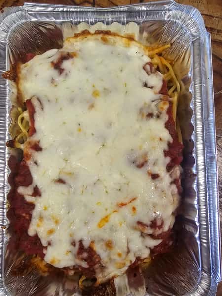 Spaghetti