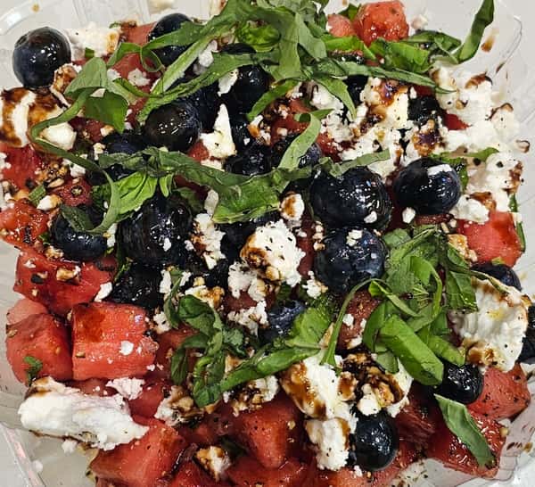 Frutta Insalata