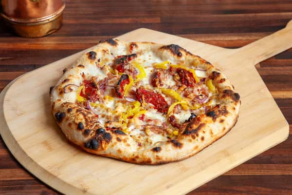 Godfather Pizza