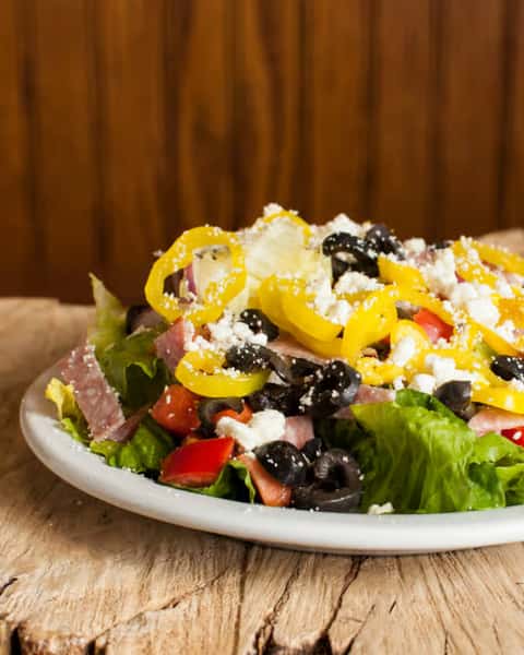 Specialty Salads
