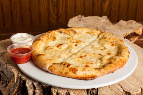 cheese bread