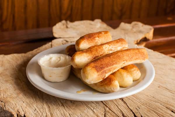 bread sticks