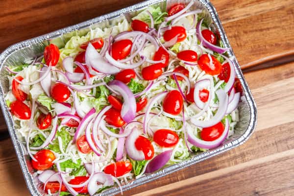Side Salad