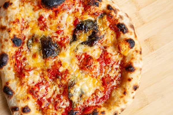 Pizza Cosacca
