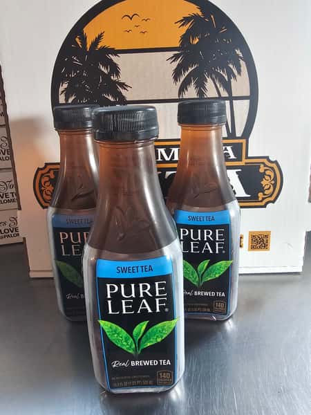 Iced Tea