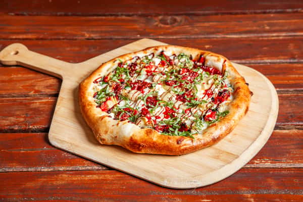MED Verdurra Pizza