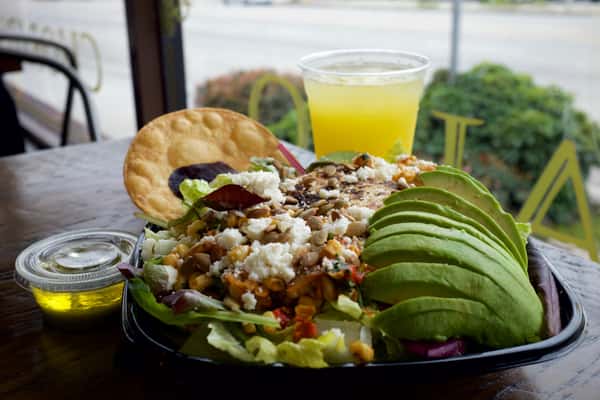 Mexican Salad