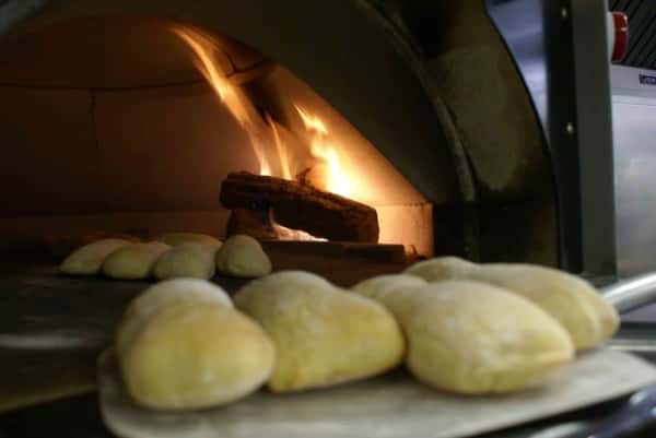 bread