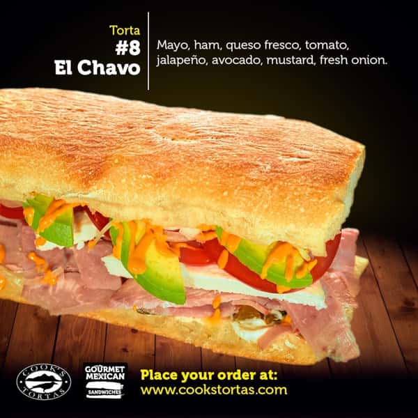 EL CHAVO #8