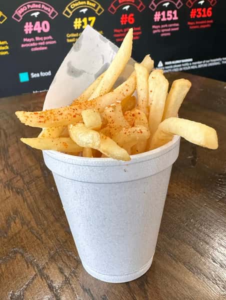 FRIES
